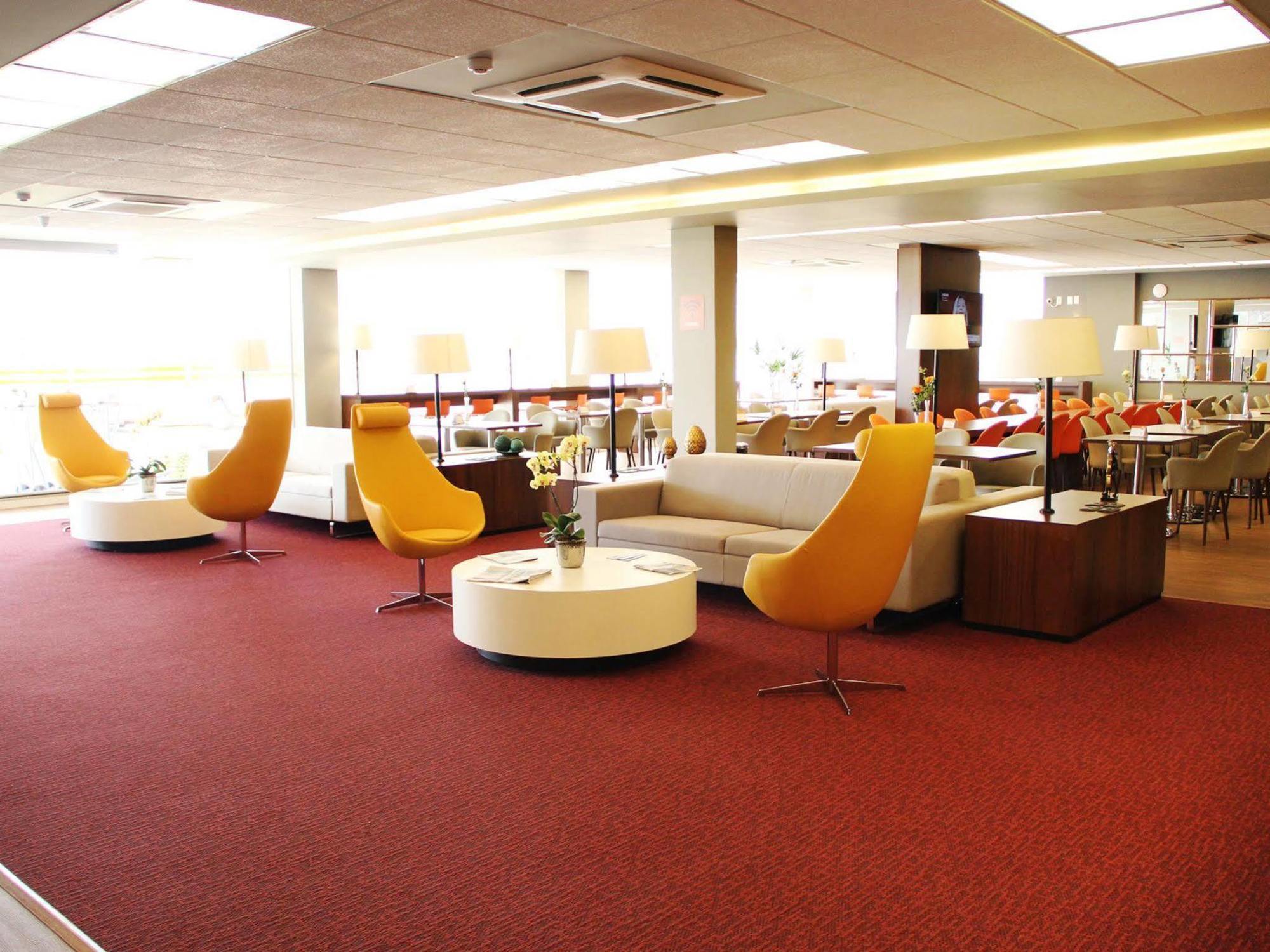 Hotel 10 Blumenau