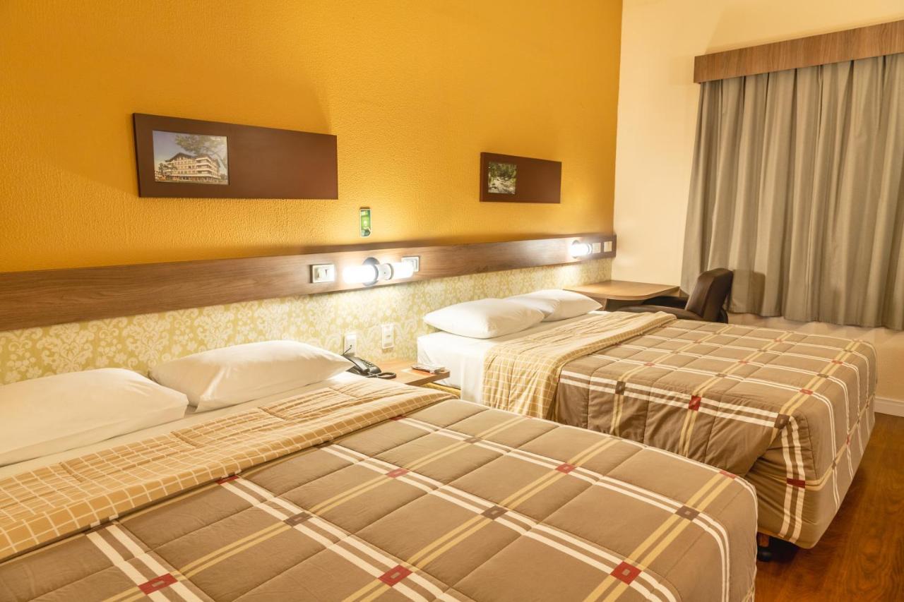 Hotel 10 3*