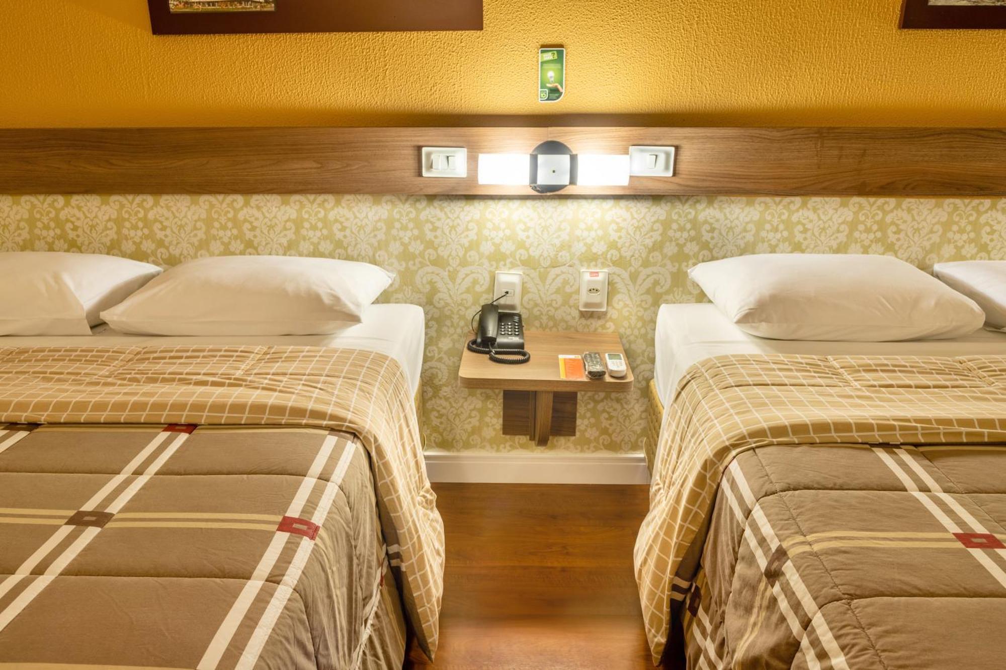 Hotel 10 Blumenau