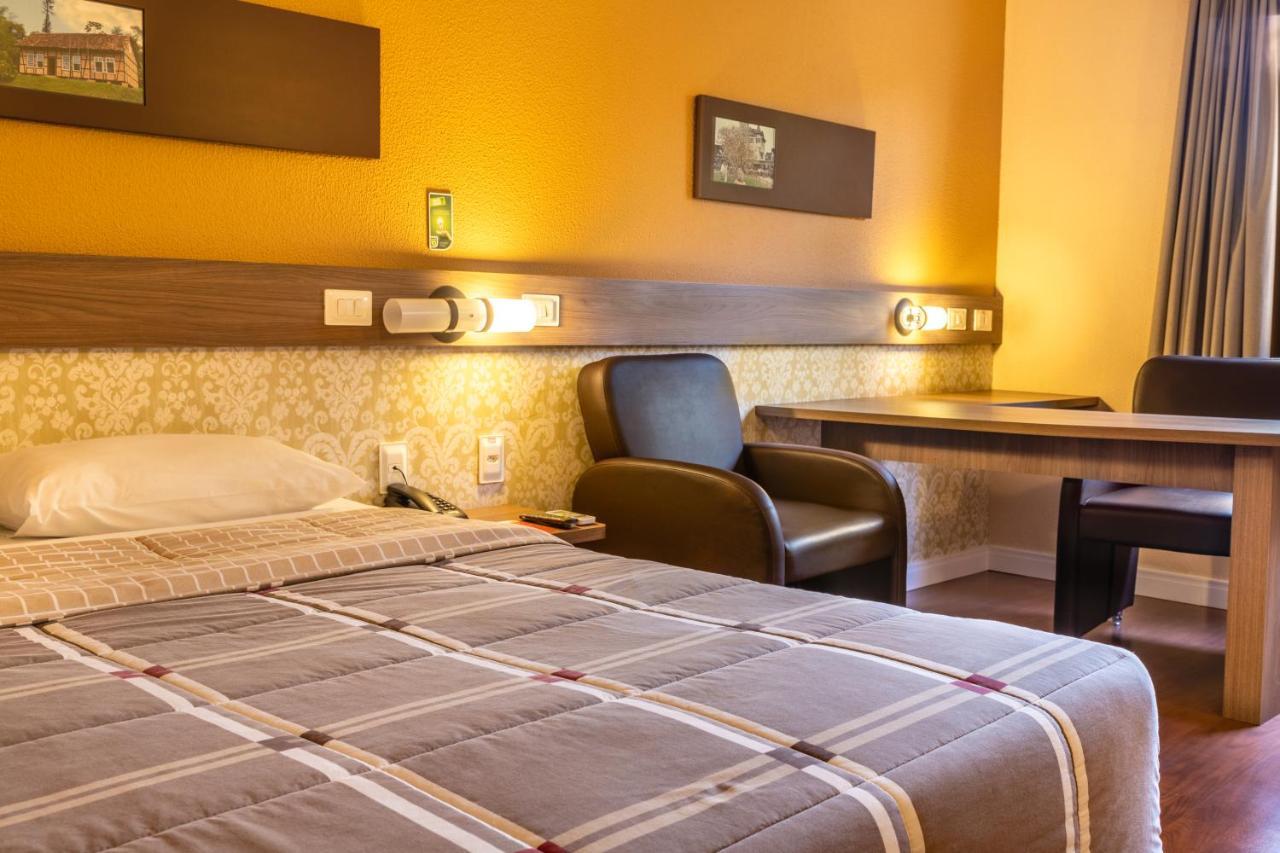 Hotel 10 3*