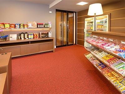 10 Hotel Blumenau