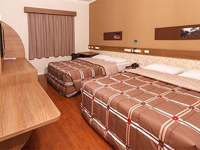 Hotel 10 3*