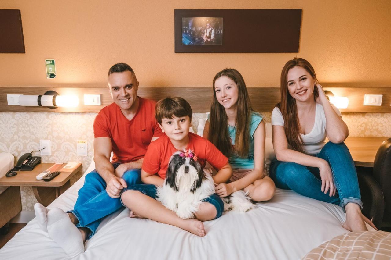 Hotel 10 Blumenau