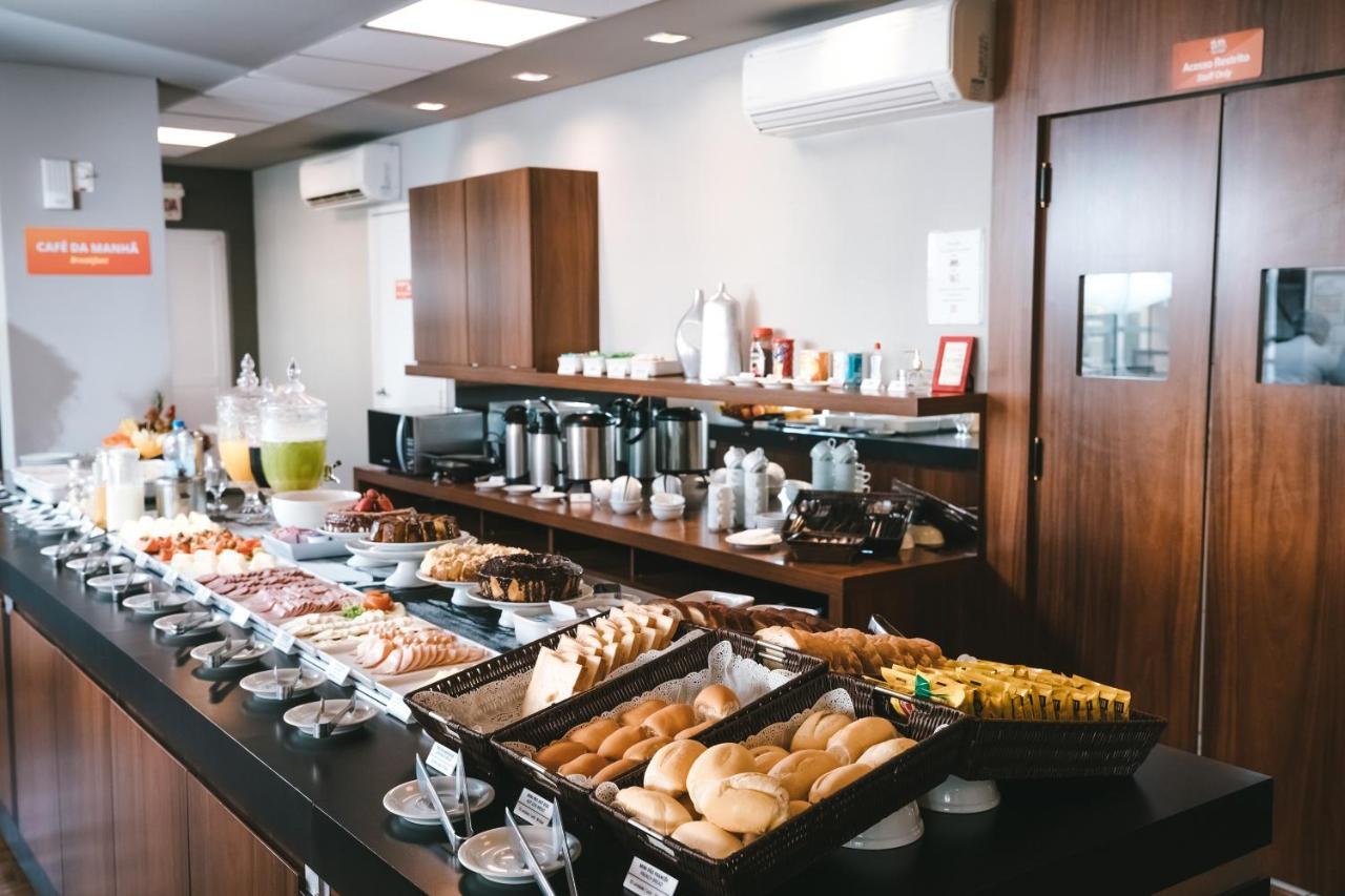 10 Hotel Blumenau